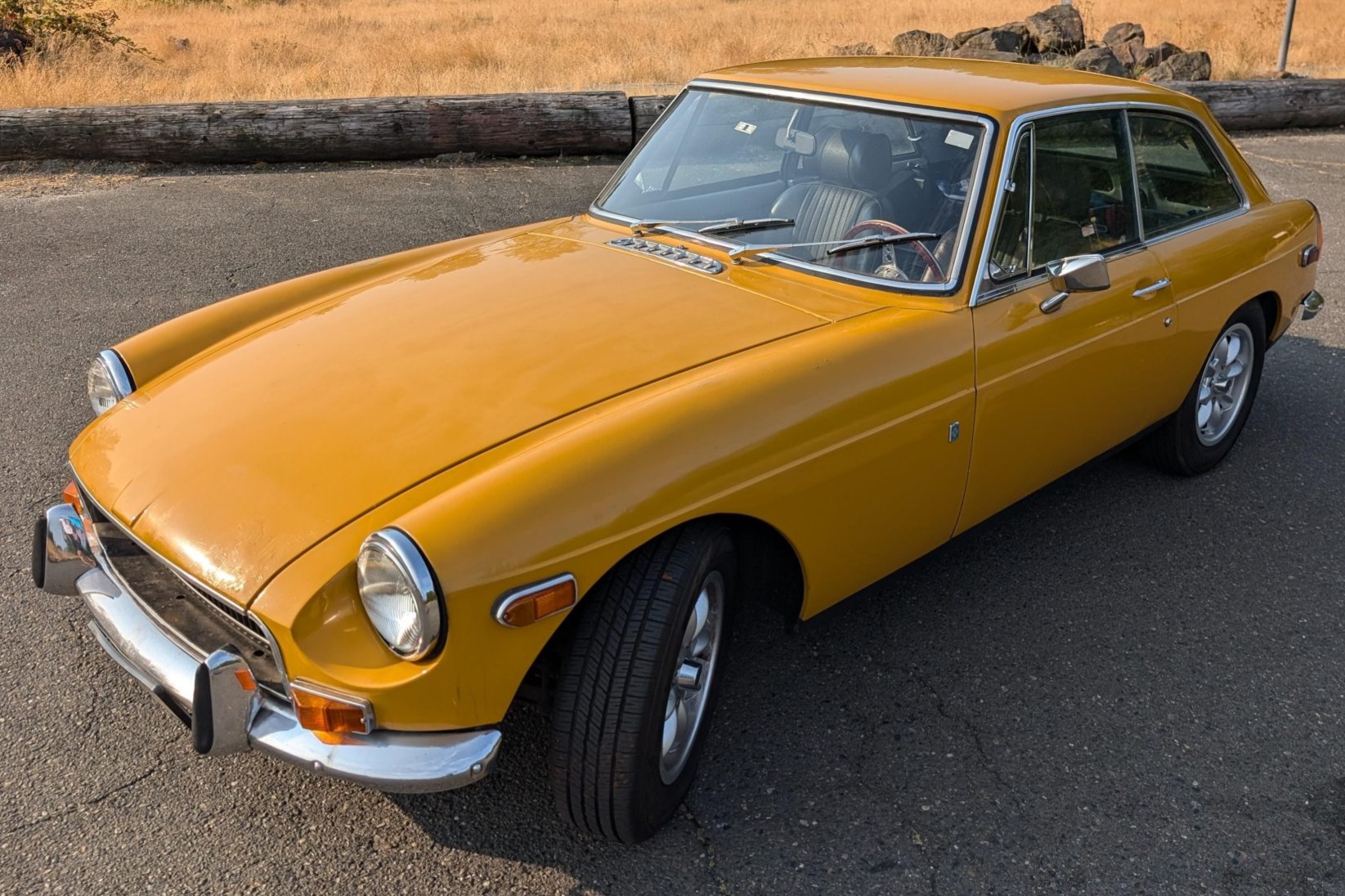 Mg Mgb Gt Vin Ghd Ub G Hagerty Valuation Tools